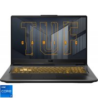 Laptop Asus TUF F17 FX706 FX706HEB-HX098