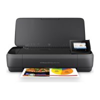 Multifunctional Hp CZ992A