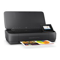 Multifunctional Hp CZ992A