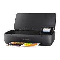 Multifunctional Hp CZ992A