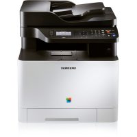 Multifunctional Samsung CLX-4195FN/SEE