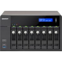 NAS Qnap TVS-871-I3-4G