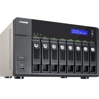 NAS Qnap TVS-871-I3-4G