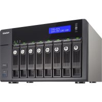 NAS Qnap TVS-871-I3-4G