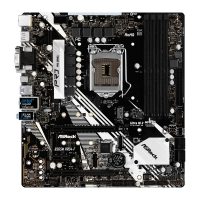 Placa de baza Asrock B365M PRO4-F