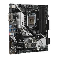 Placa de baza Asrock B365M PRO4-F