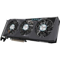 Placa video Gigabyte GV-R66XTEAGLE-8GD