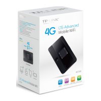 Router Tp Link M7350