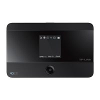 Router Tp Link M7350