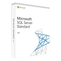 Software Microsoft SQL Server Standard DG7GMGF0FKX9:0003