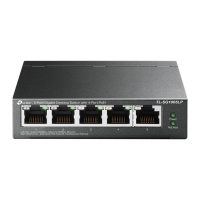 Switch Tp Link TL-SG1005LP