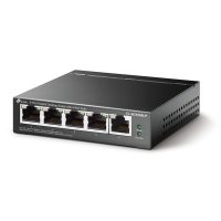 Switch Tp Link TL-SG1005LP
