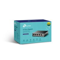 Switch Tp Link TL-SG1005LP