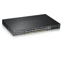 Switch Zyxel GS2220-28HP-EU0101