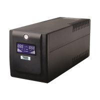 UPS Ted DZ088393