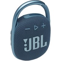 Boxe Jbl JBLCLIP4albastru