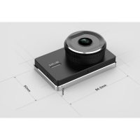 Camera auto Sjcam SJDASH-AIR-BK
