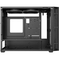 Carcasa Gamemax CAGMABYSSITX