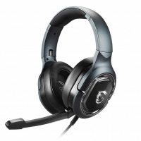Casti Msi IMMERSE GH50 GAMING HEADSET