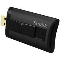 Cititor carduri Sandisk SDDR-329