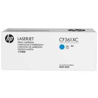 Consumabil Hp Toner 508X CF361XC