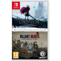 Jocuri Ubisoft Nintendo Switch UBI4110019