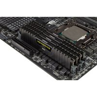 Memorie desktop Corsair CMK32GX4M4A2400C16