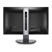 Monitor LED Philips 272B7QUPBEB/00