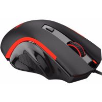 Mouse Redragon M606-BK