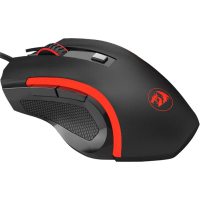 Mouse Redragon M606-BK