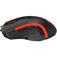 Mouse Redragon M606-BK