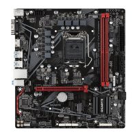 Placa de baza Gigabyte B560M H