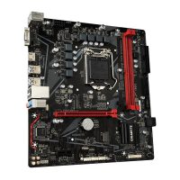 Placa de baza Gigabyte B560M H