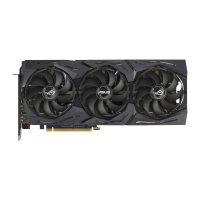 Placa video Asus ROG-STRIX-GTX1660TI-6G-GAMING