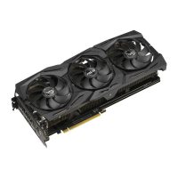 Placa video Asus ROG-STRIX-GTX1660TI-6G-GAMING
