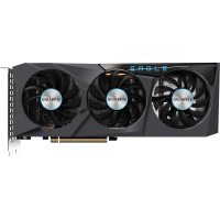Placa video Gigabyte GV-R66EAGLE-8GD