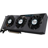 Placa video Gigabyte GV-R66EAGLE-8GD
