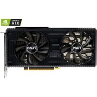 Placa video Palit NE63050T19P1-190AD