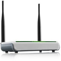 Router Tenda W308R