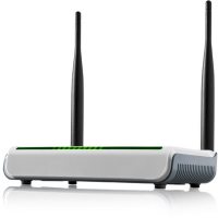 Router Tenda W308R