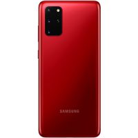 Smartphone Samsung SM-G985FZRDEUE