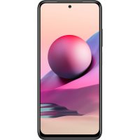 Smartphone Xiaomi REDMI NOTE 10S 6+128GB ONYX GREY