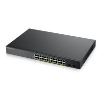 Switch Zyxel GS190024HPV2-EU010