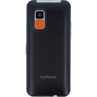 Telefon mobil Myphone TEL000347, MPHALOEASYBK