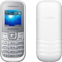 Telefon mobil Samsung SAM1205YWHI