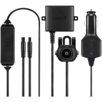Camera auto Garmin BC30BackUp