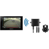 Camera auto Garmin BC30BackUp