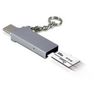 Cititor carduri Inter Tech 88885469