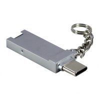 Cititor carduri Inter Tech 88885469
