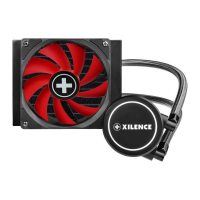 Cooler Xilence LiQuRizer Redwing 120